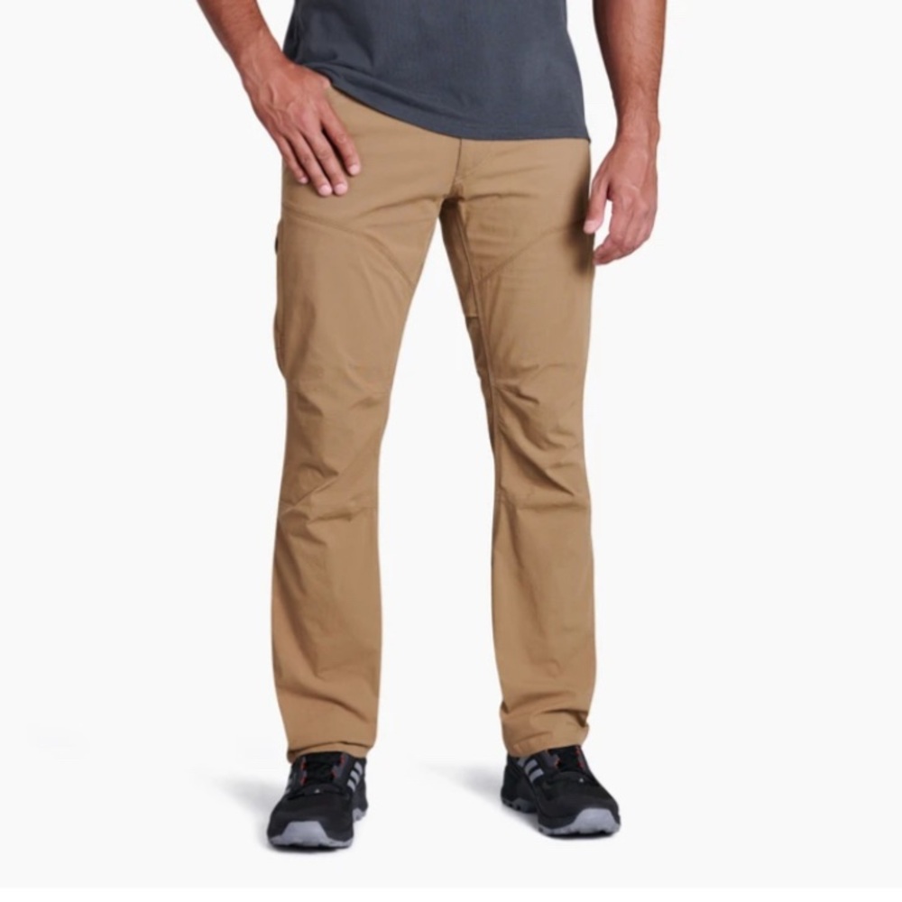 Kuhl Konfidant Air Men’s Pant in Great Preowned Condition! No Stains,Rips,Tares